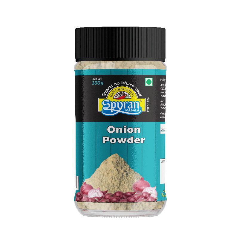 Onion Powder